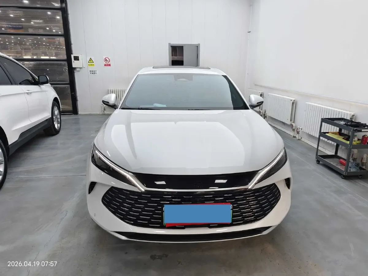 2024 BYD QinL 1.5L 101HP L4 E-CVT PHEV 15.87KWH,autocango,china used car exporter,china ev exporter,chinese used car exporter,chinese used ev exporter