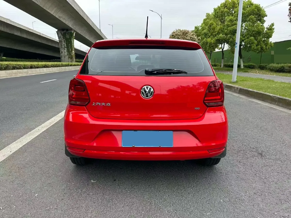 2016 Volkswagen Polo 1.6L 110HP L4 6AT,autocango,china used car exporter,china ev exporter,chinese used car exporter,chinese used ev exporter