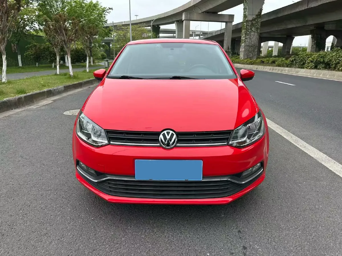 2016 Volkswagen Polo 1.6L 110HP L4 6AT,autocango,china used car exporter,china ev exporter,chinese used car exporter,chinese used ev exporter
