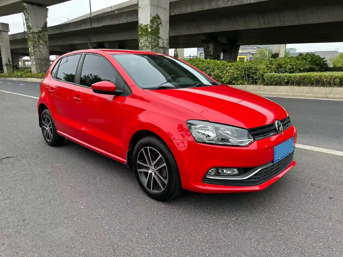 2016 Volkswagen Polo 1.6L 110HP L4 6AT,autocango,china used car exporter,china ev exporter,chinese used car exporter,chinese used ev exporter