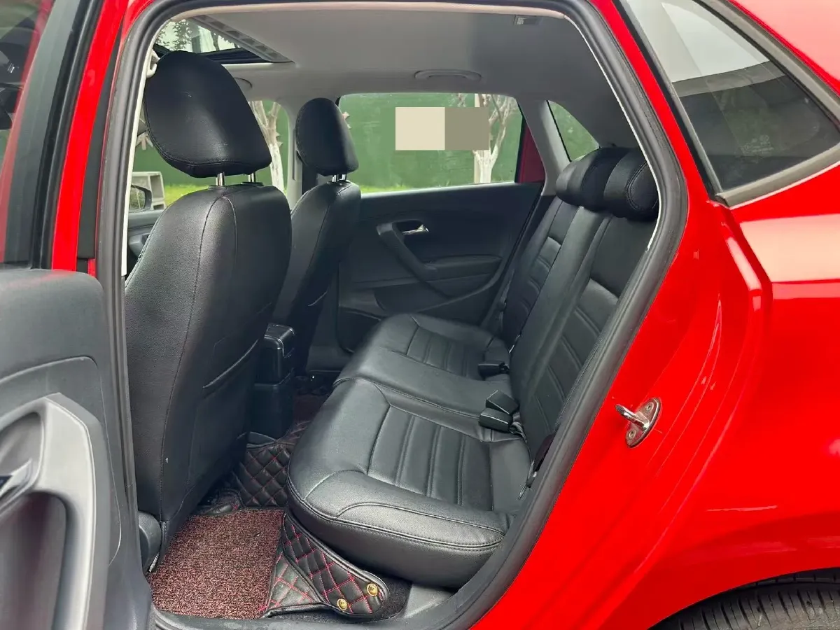 2016 Volkswagen Polo 1.6L 110HP L4 6AT,autocango,china used car exporter,china ev exporter,chinese used car exporter,chinese used ev exporter