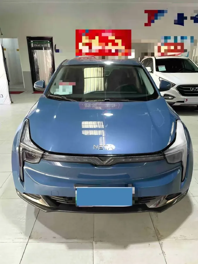 2021 Neta U BEV 54.34KWH,autocango,china used car exporter,china ev exporter,chinese used car exporter,chinese used ev exporter
