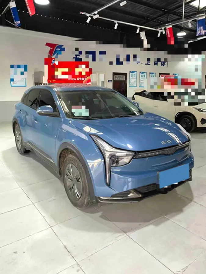 2021 Neta U BEV 54.34KWH,autocango,china used car exporter,china ev exporter,chinese used car exporter,chinese used ev exporter