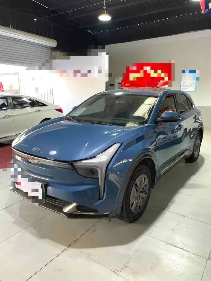 2021 Neta U BEV 54.34KWH,autocango,china used car exporter,china ev exporter,chinese used car exporter,chinese used ev exporter