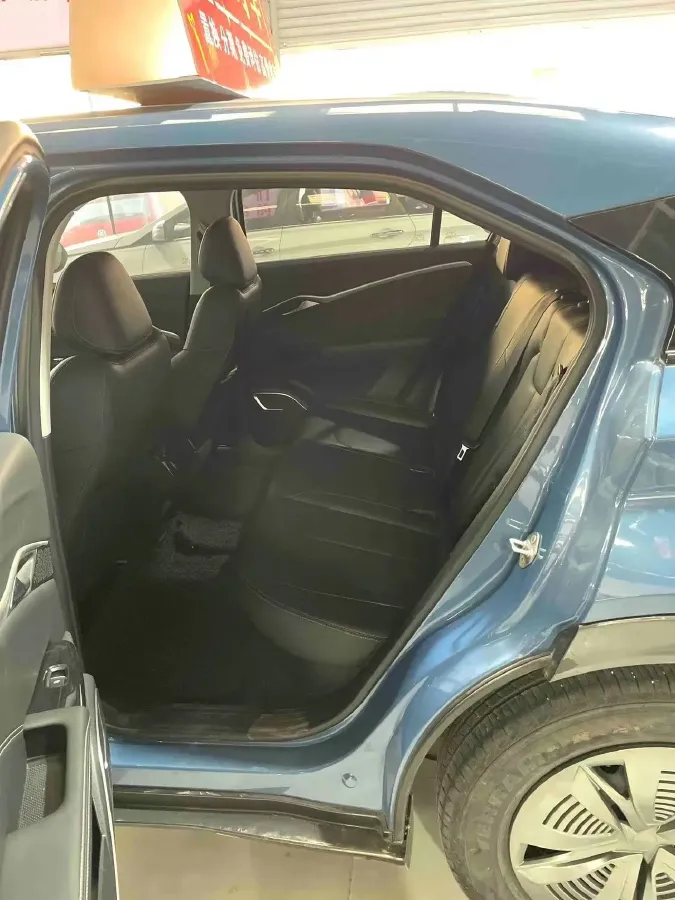 2021 Neta U BEV 54.34KWH,autocango,china used car exporter,china ev exporter,chinese used car exporter,chinese used ev exporter