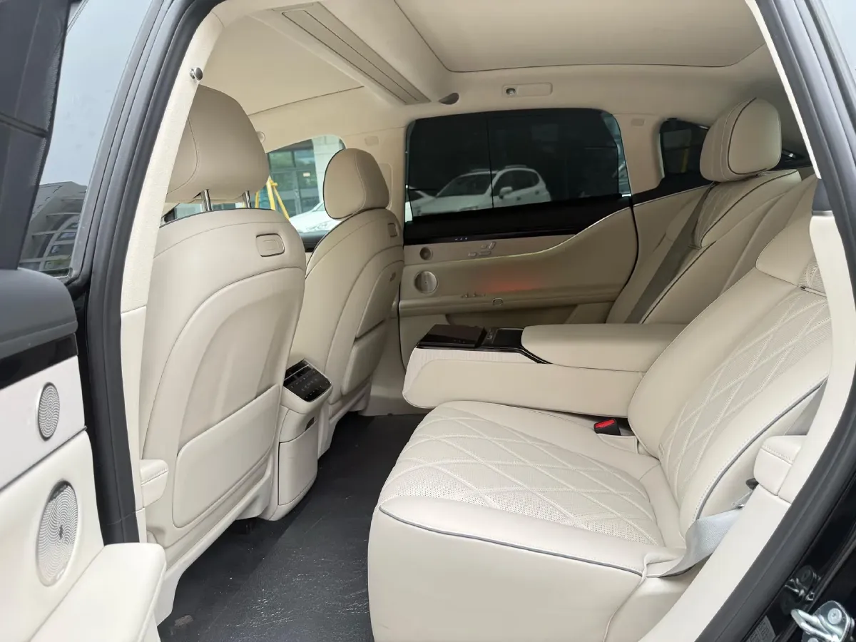 2025 HIMA Stelato S9 REEV 160HP REEV,autocango,china used car exporter,china ev exporter,chinese used car exporter,chinese used ev exporter