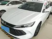 2025 BYD QINL,autocango,china used car exporter,china ev exporter,chinese used car exporter,chinese used ev exporter