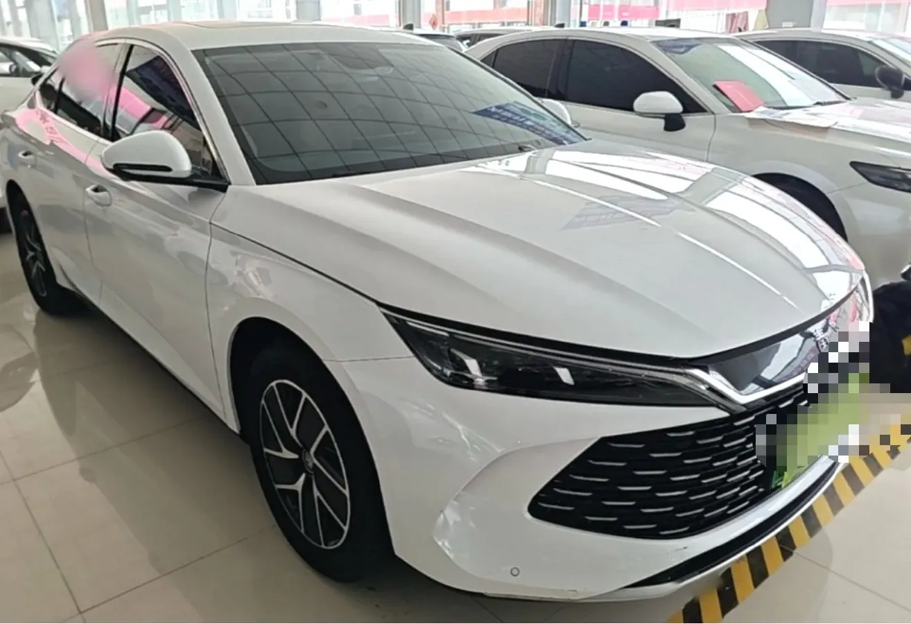 2025 BYD QinL 1.5L 101HP L4 E-CVT PHEV 15.87KWH,autocango,china used car exporter,china ev exporter,chinese used car exporter,chinese used ev exporter