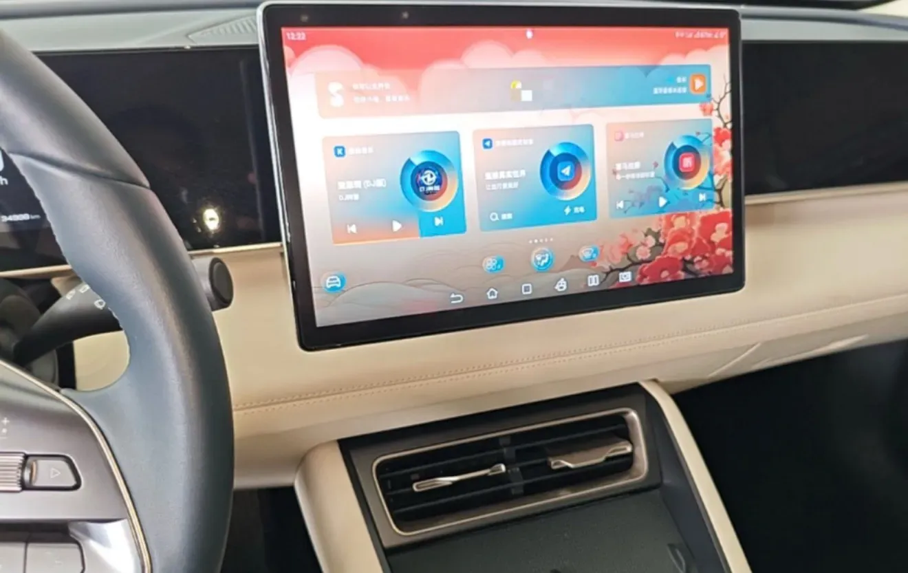 2025 BYD QinL 1.5L 101HP L4 E-CVT PHEV 15.87KWH,autocango,china used car exporter,china ev exporter,chinese used car exporter,chinese used ev exporter