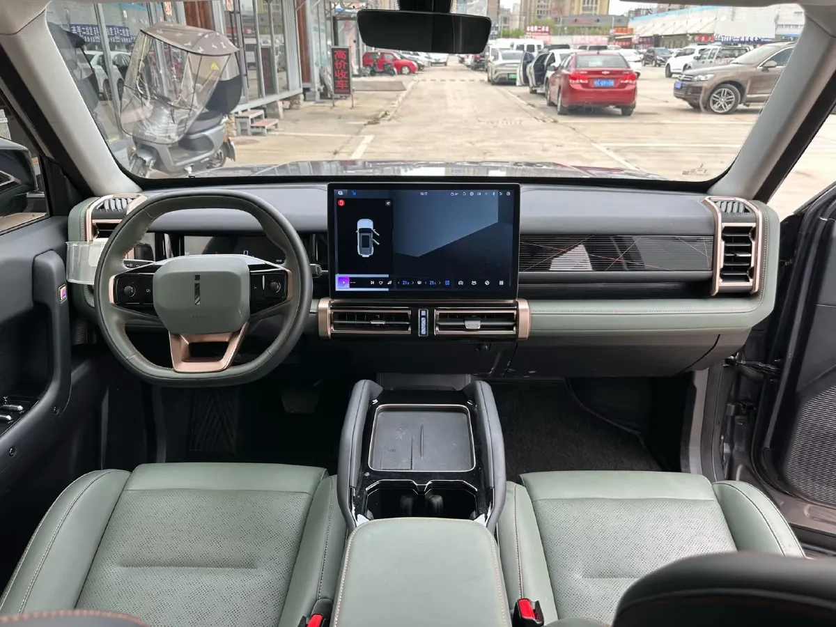 2024 iCAR iCAR 03 BEV 65.69KWH,autocango,china used car exporter,china ev exporter,chinese used car exporter,chinese used ev exporter