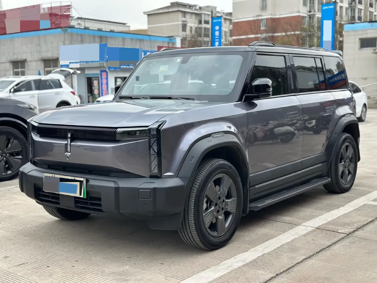 2024 iCAR iCAR 03 BEV 65.69KWH,autocango,china used car exporter,china ev exporter,chinese used car exporter,chinese used ev exporter