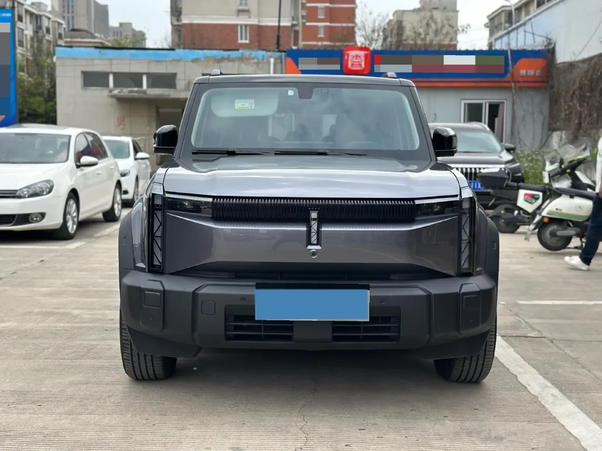 2024 iCAR iCAR 03 BEV 65.69KWH,autocango,china used car exporter,china ev exporter,chinese used car exporter,chinese used ev exporter