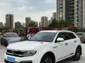 2017 ZOTYE DAMY X7,autocango,china used car exporter,china ev exporter,chinese used car exporter,chinese used ev exporter