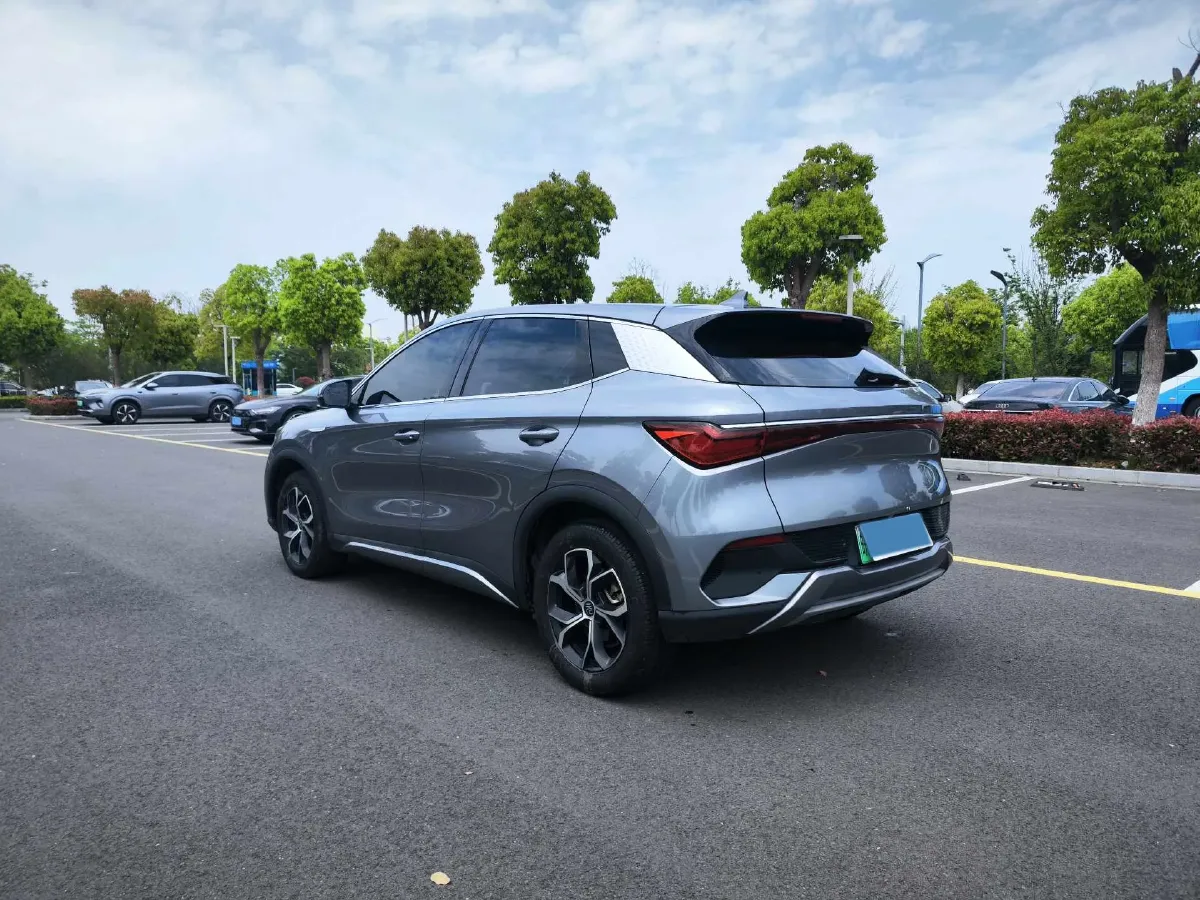 2022 BYD Destroyer 05 1.5L 110HP L4 E-CVT PHEV 8.3KWH,autocango,china used car exporter,china ev exporter,chinese used car exporter,chinese used ev exporter