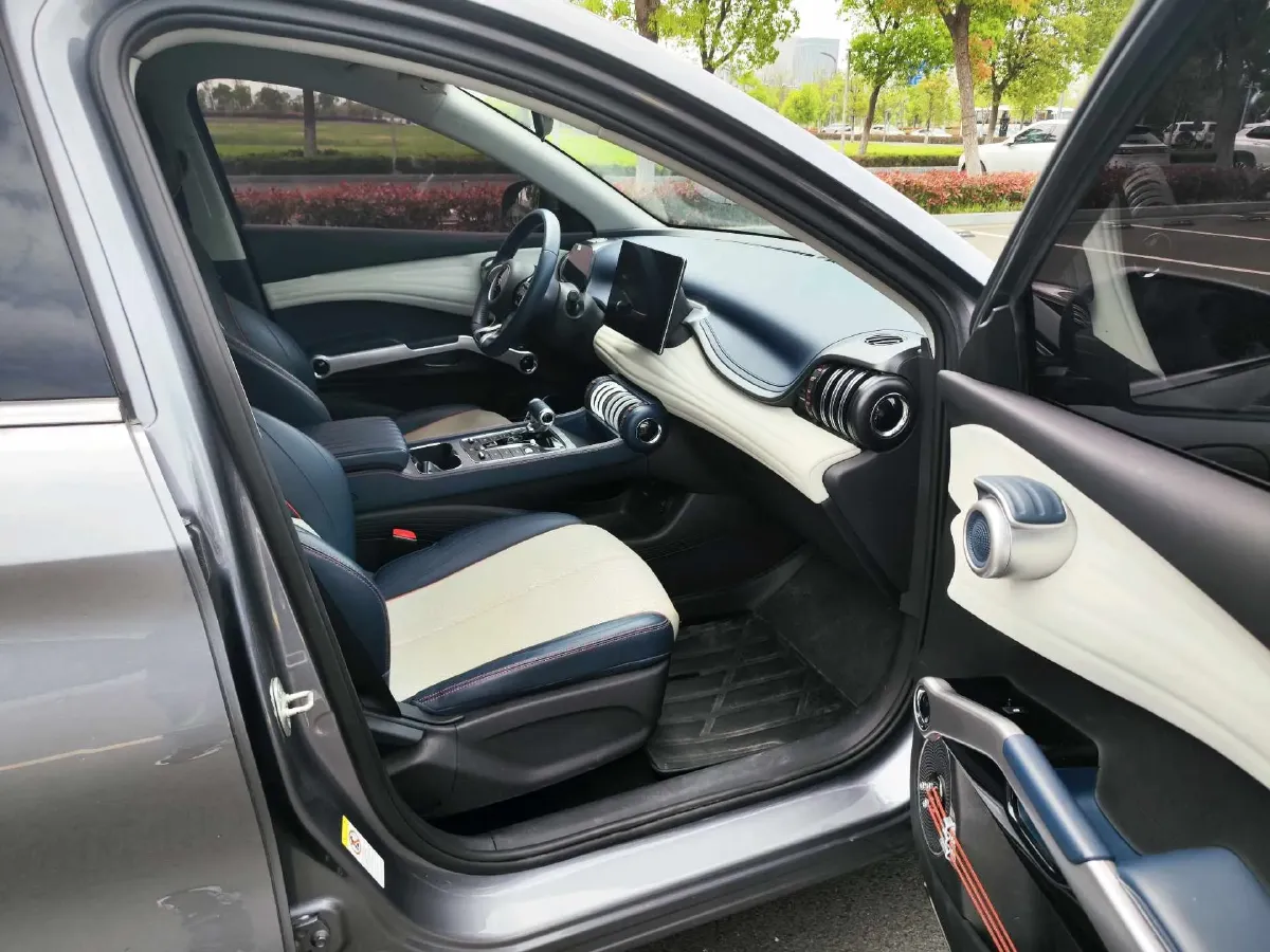 2022 BYD Destroyer 05 1.5L 110HP L4 E-CVT PHEV 8.3KWH,autocango,china used car exporter,china ev exporter,chinese used car exporter,chinese used ev exporter