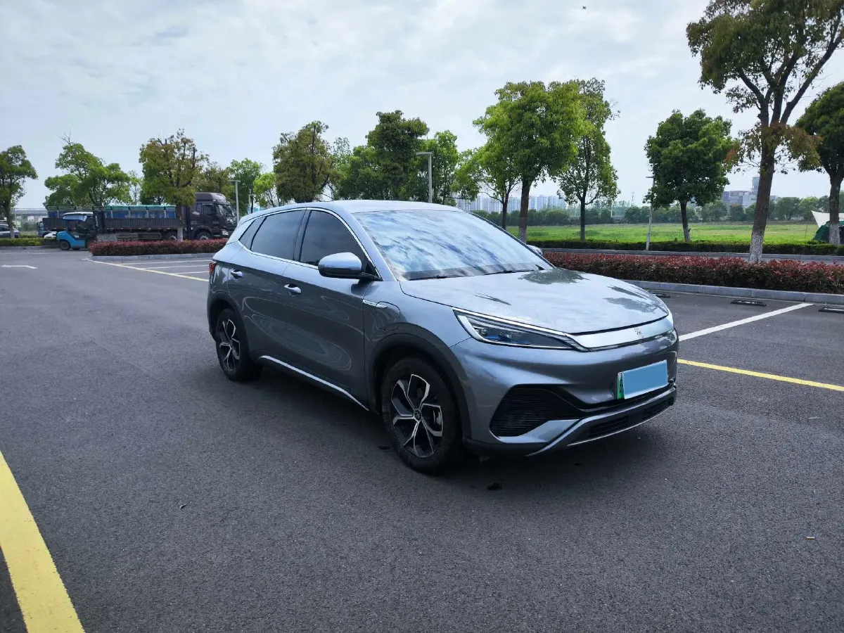 2022 BYD Destroyer 05 1.5L 110HP L4 E-CVT PHEV 8.3KWH,autocango,china used car exporter,china ev exporter,chinese used car exporter,chinese used ev exporter