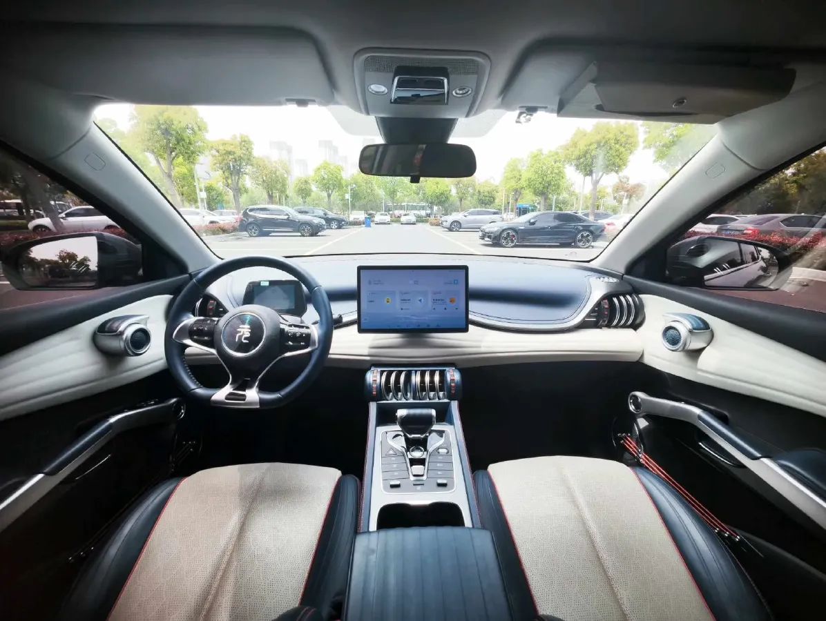 2022 BYD Destroyer 05 1.5L 110HP L4 E-CVT PHEV 8.3KWH,autocango,china used car exporter,china ev exporter,chinese used car exporter,chinese used ev exporter