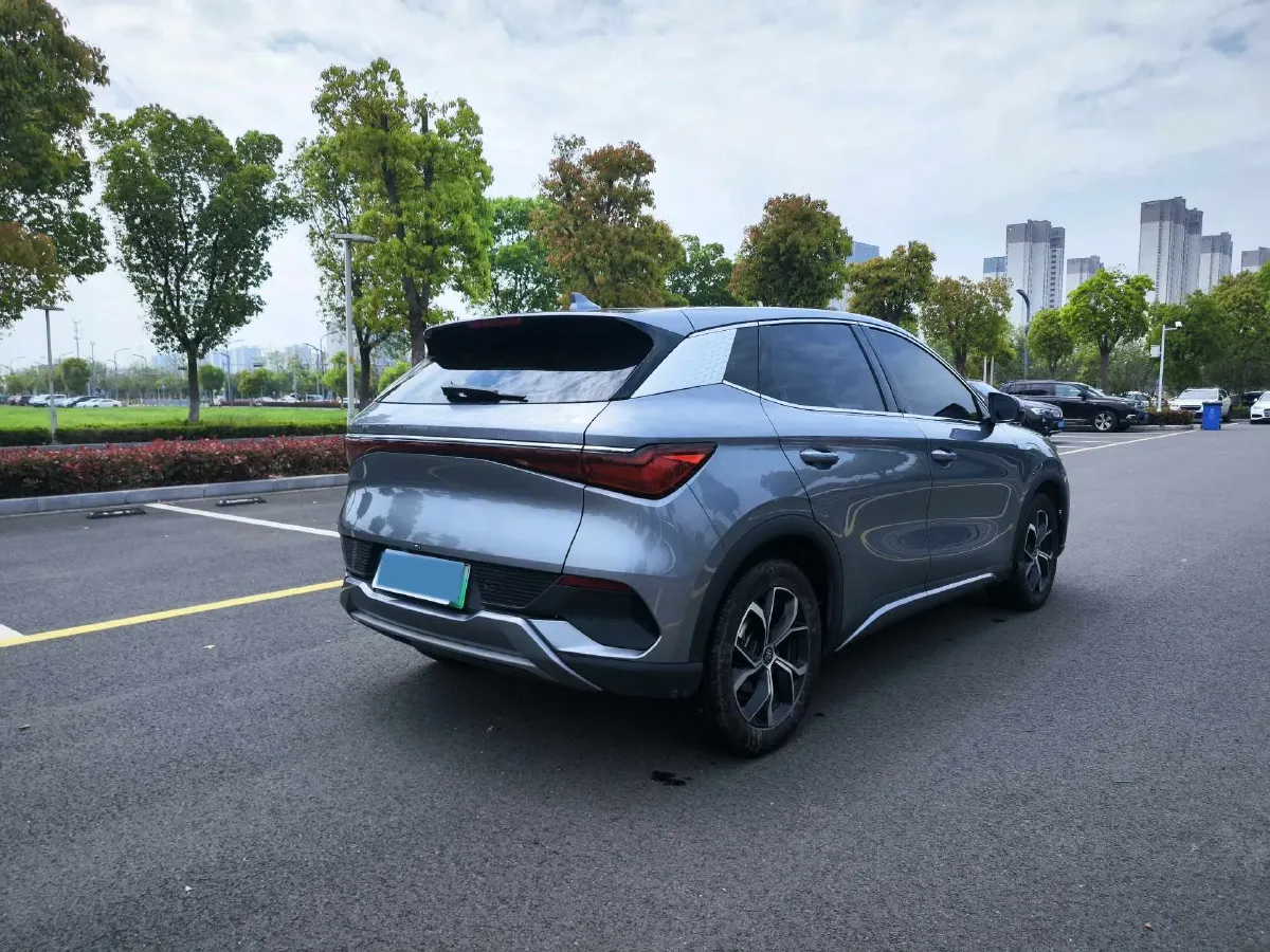 2022 BYD Destroyer 05 1.5L 110HP L4 E-CVT PHEV 8.3KWH,autocango,china used car exporter,china ev exporter,chinese used car exporter,chinese used ev exporter