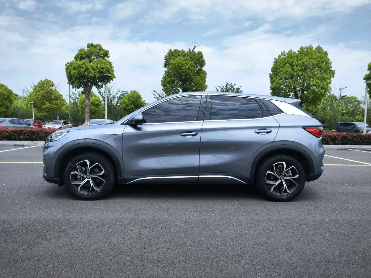 2022 BYD Destroyer 05 1.5L 110HP L4 E-CVT PHEV 8.3KWH,autocango,china used car exporter,china ev exporter,chinese used car exporter,chinese used ev exporter