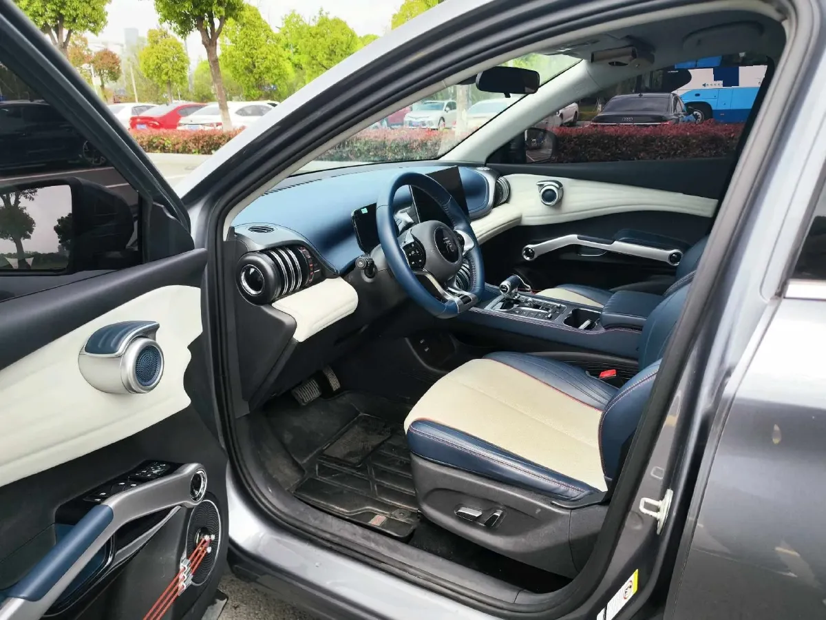 2022 BYD Destroyer 05 1.5L 110HP L4 E-CVT PHEV 8.3KWH,autocango,china used car exporter,china ev exporter,chinese used car exporter,chinese used ev exporter