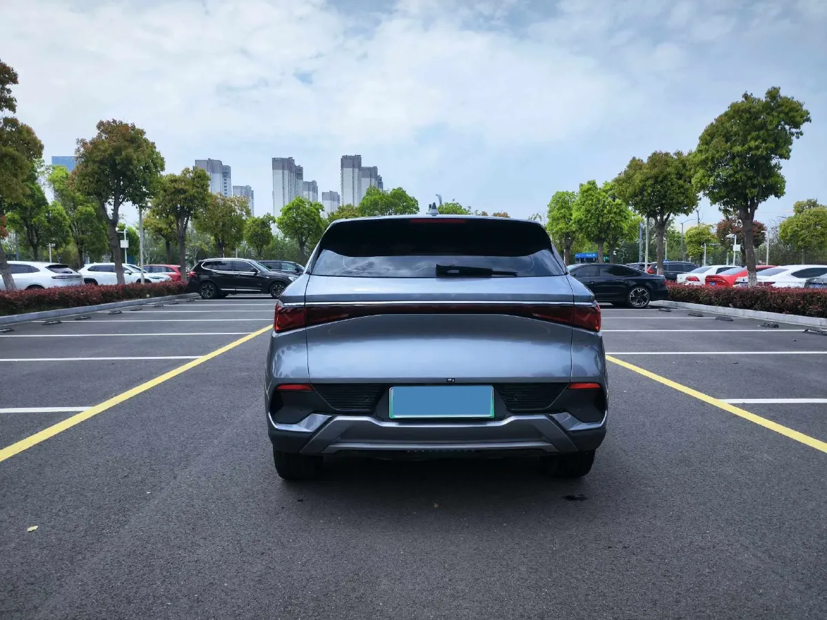 2022 BYD Destroyer 05 1.5L 110HP L4 E-CVT PHEV 8.3KWH,autocango,china used car exporter,china ev exporter,chinese used car exporter,chinese used ev exporter