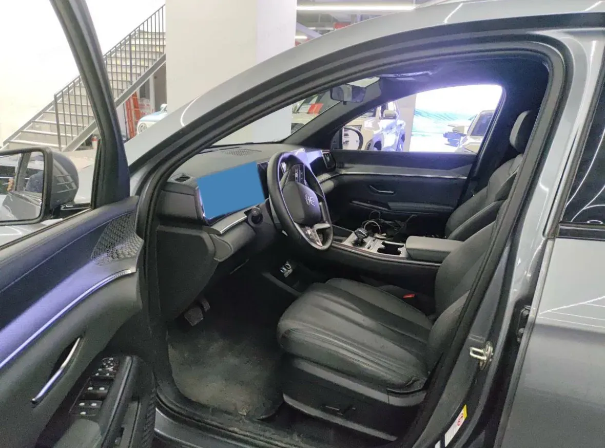 2025 BYD Song Pro 1.5L 101HP L4 E-CVT PHEV 18.3KWH,autocango,china used car exporter,china ev exporter,chinese used car exporter,chinese used ev exporter