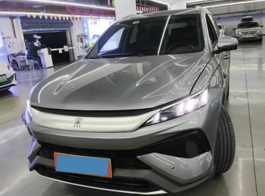 2025 BYD Song Pro 1.5L 101HP L4 E-CVT PHEV 18.3KWH,autocango,china used car exporter,china ev exporter,chinese used car exporter,chinese used ev exporter