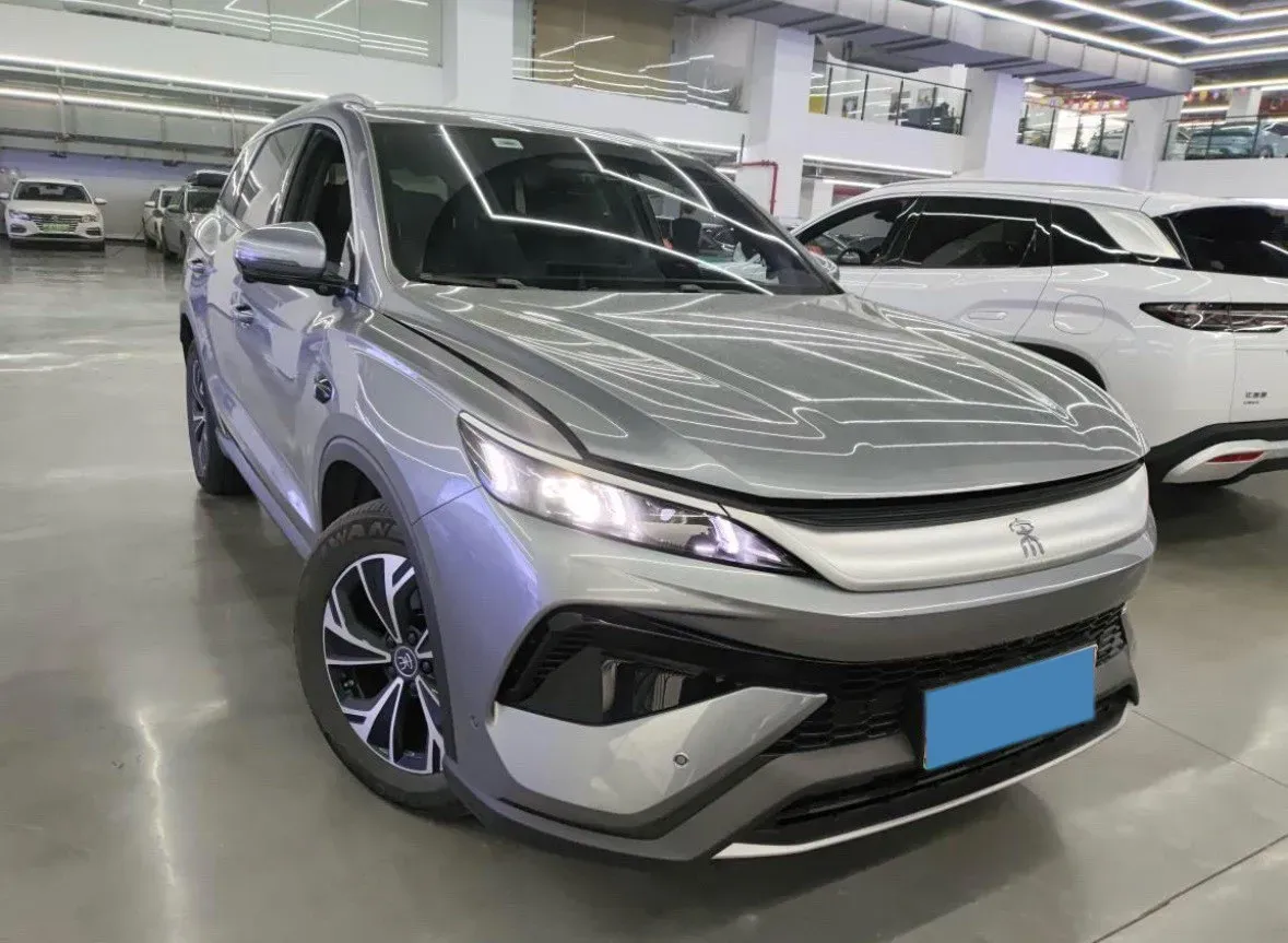 2025 BYD Song Pro 1.5L 101HP L4 E-CVT PHEV 18.3KWH,autocango,china used car exporter,china ev exporter,chinese used car exporter,chinese used ev exporter