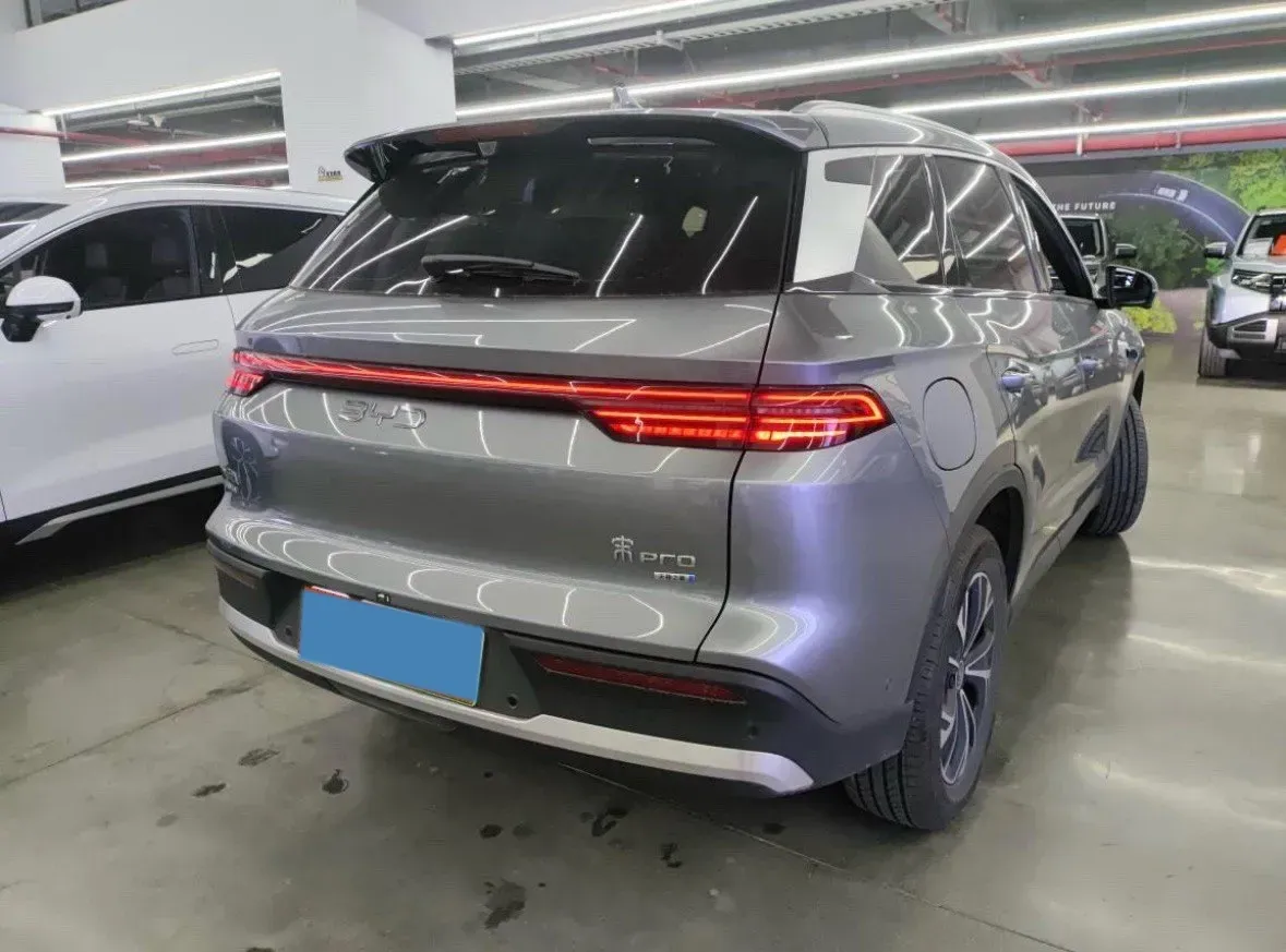 2025 BYD Song Pro 1.5L 101HP L4 E-CVT PHEV 18.3KWH,autocango,china used car exporter,china ev exporter,chinese used car exporter,chinese used ev exporter