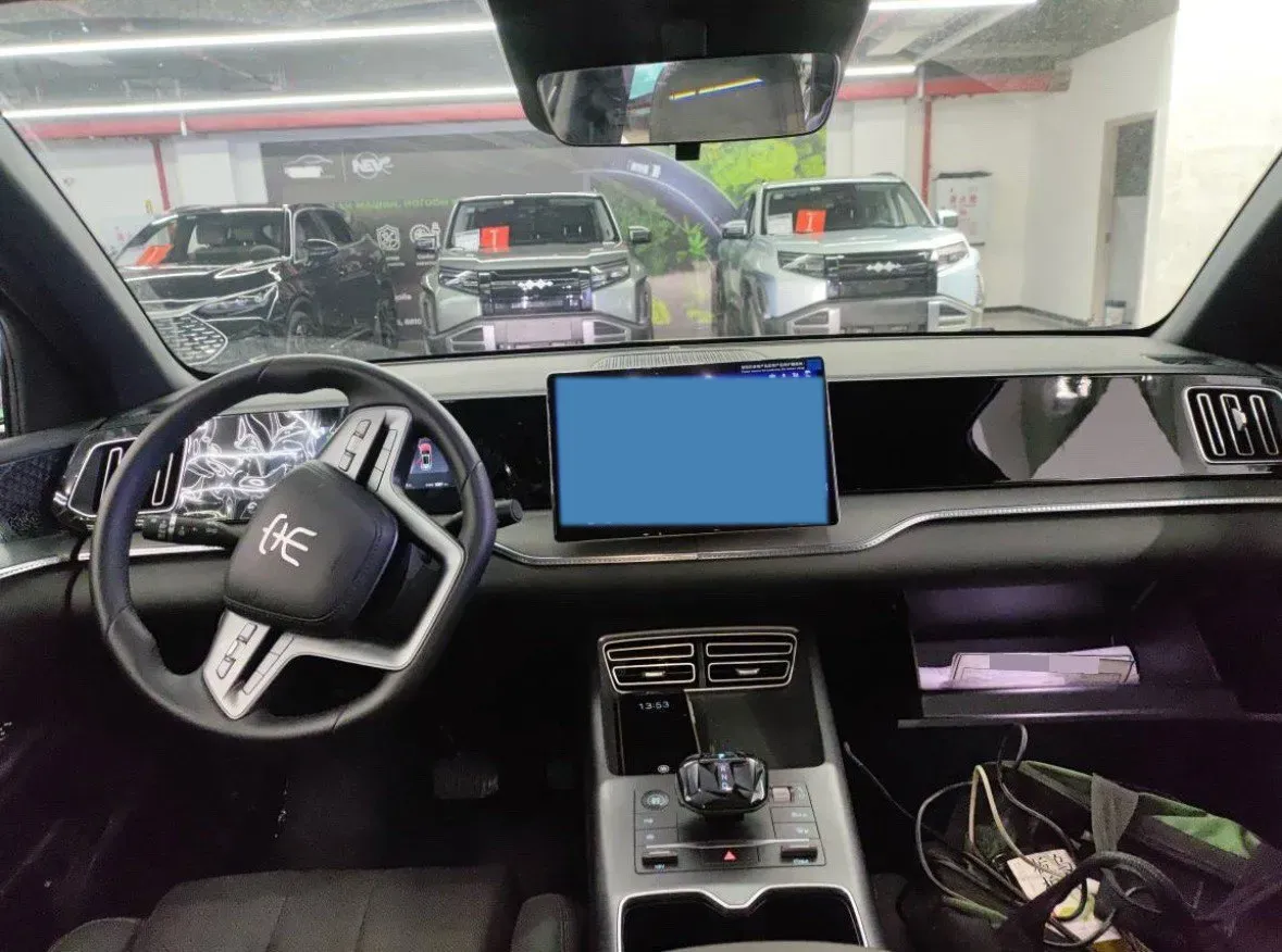 2025 BYD Song Pro 1.5L 101HP L4 E-CVT PHEV 18.3KWH,autocango,china used car exporter,china ev exporter,chinese used car exporter,chinese used ev exporter