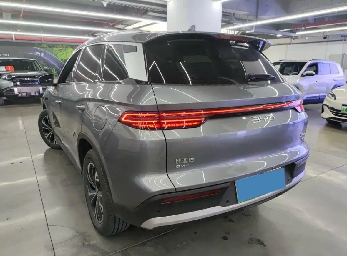 2025 BYD Song Pro 1.5L 101HP L4 E-CVT PHEV 18.3KWH,autocango,china used car exporter,china ev exporter,chinese used car exporter,chinese used ev exporter
