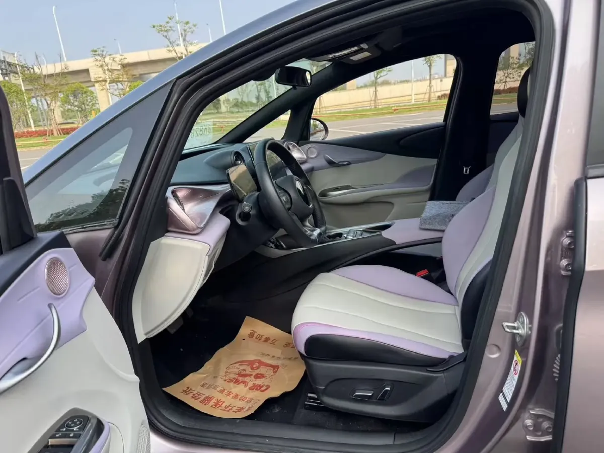 2021 BYD Yuan Pro BEV 50.1KWH,autocango,china used car exporter,china ev exporter,chinese used car exporter,chinese used ev exporter