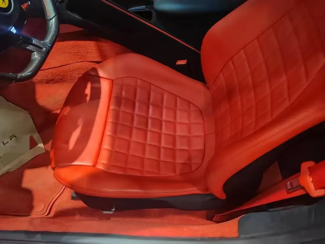 2020 Ferrari Roma 3.9T 620HP V8 8DCT,autocango,china used car exporter,china ev exporter,chinese used car exporter,chinese used ev exporter