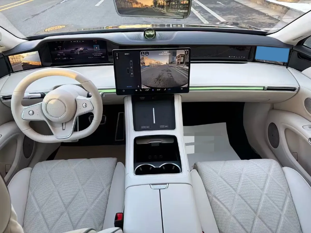 2025 HIMA Stelato S9 REEV 160HP REEV,autocango,china used car exporter,china ev exporter,chinese used car exporter,chinese used ev exporter