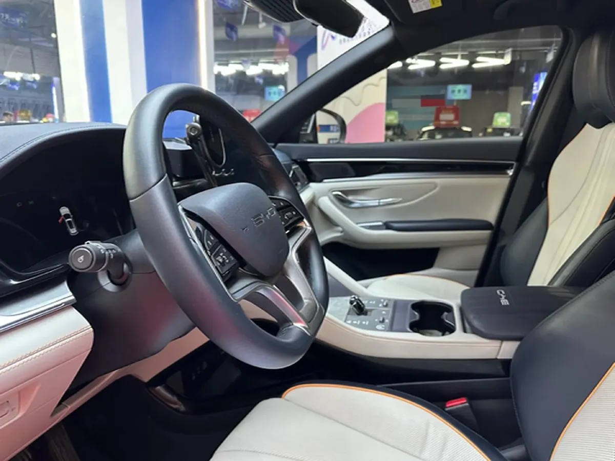 2024 BYD Song Plus 1.5L 110HP L4 E-CVT PHEV 18.3KWH,autocango,china used car exporter,china ev exporter,chinese used car exporter,chinese used ev exporter