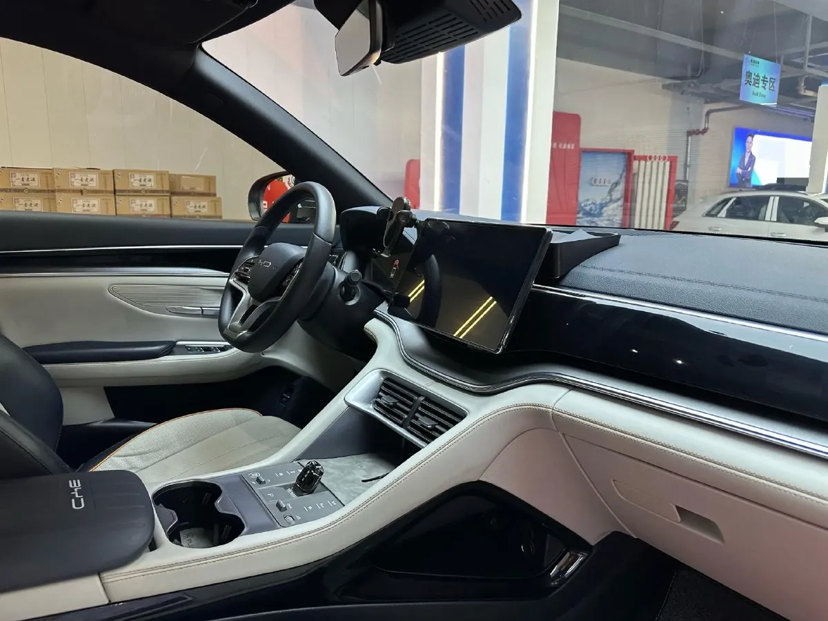 2024 BYD Song Plus 1.5L 110HP L4 E-CVT PHEV 18.3KWH,autocango,china used car exporter,china ev exporter,chinese used car exporter,chinese used ev exporter