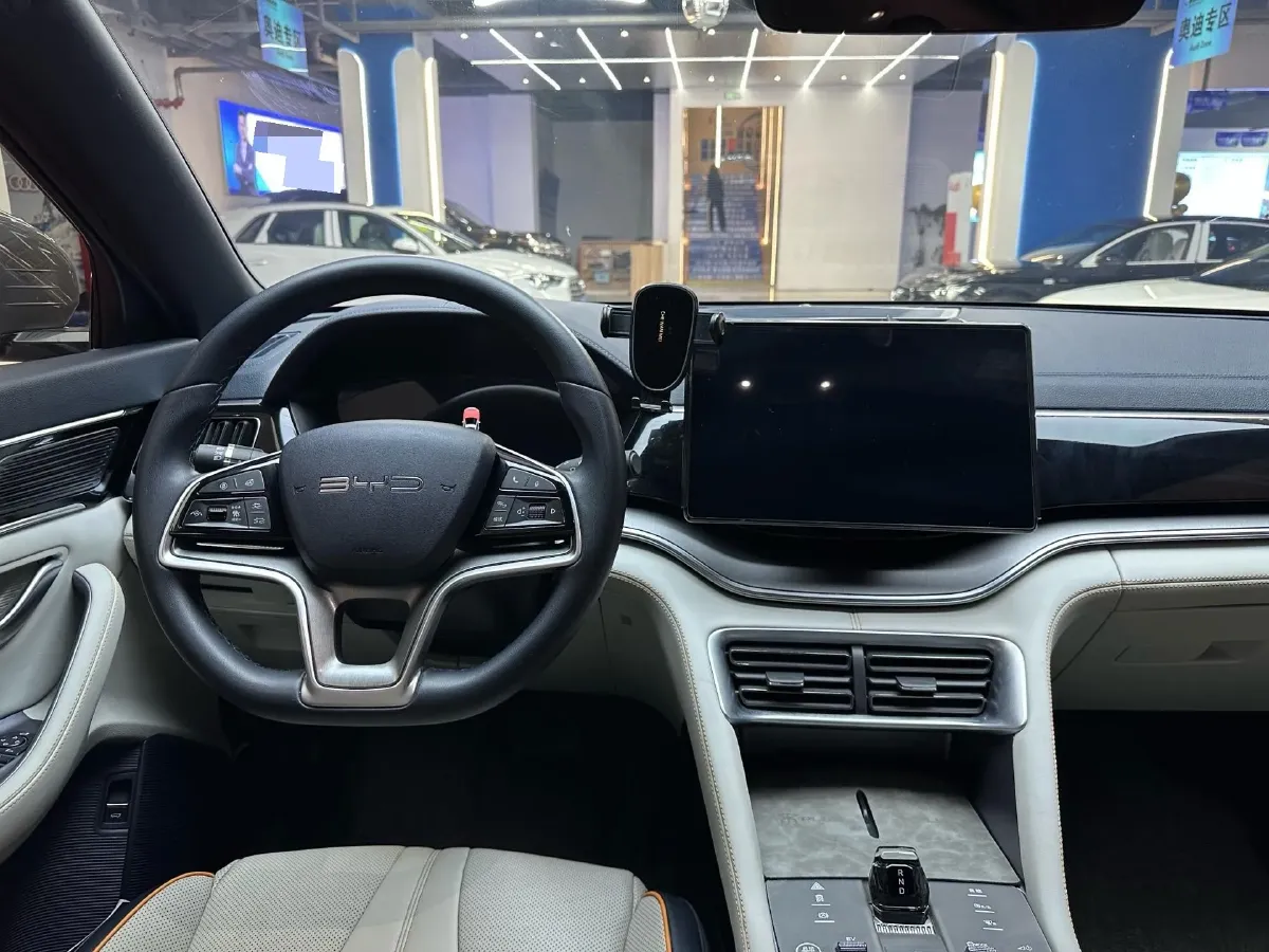 2024 BYD Song Plus 1.5L 110HP L4 E-CVT PHEV 18.3KWH,autocango,china used car exporter,china ev exporter,chinese used car exporter,chinese used ev exporter