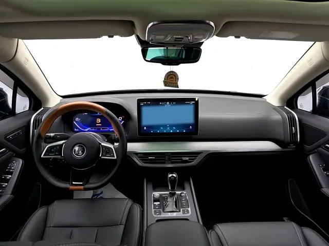 2018 BYD Tang 2.0T 205HP L4 6AT,autocango,china used car exporter,china ev exporter,chinese used car exporter,chinese used ev exporter