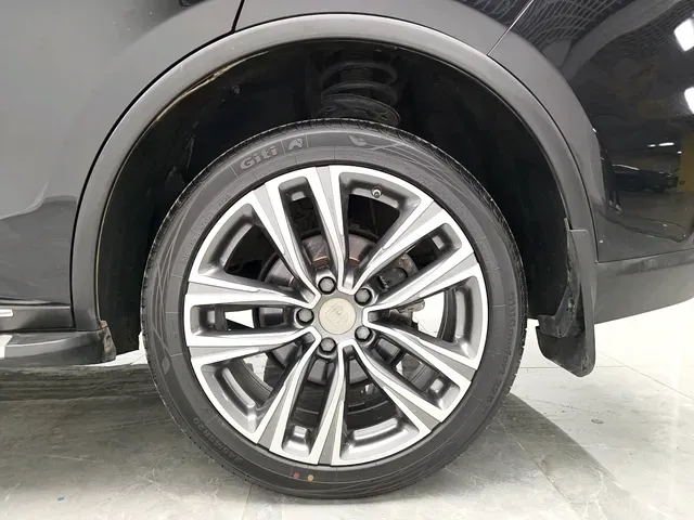 2018 BYD Tang 2.0T 205HP L4 6AT,autocango,china used car exporter,china ev exporter,chinese used car exporter,chinese used ev exporter