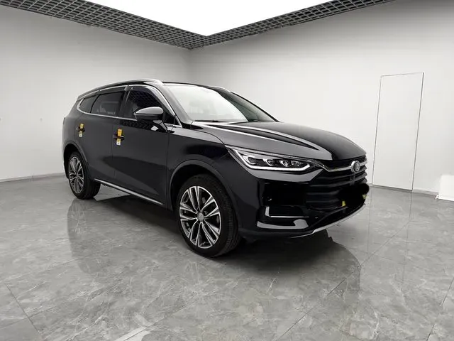2018 BYD Tang 2.0T 205HP L4 6AT,autocango,china used car exporter,china ev exporter,chinese used car exporter,chinese used ev exporter
