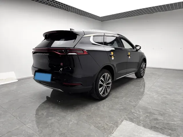 2018 BYD Tang 2.0T 205HP L4 6AT,autocango,china used car exporter,china ev exporter,chinese used car exporter,chinese used ev exporter