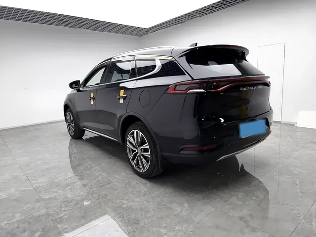 2018 BYD Tang 2.0T 205HP L4 6AT,autocango,china used car exporter,china ev exporter,chinese used car exporter,chinese used ev exporter