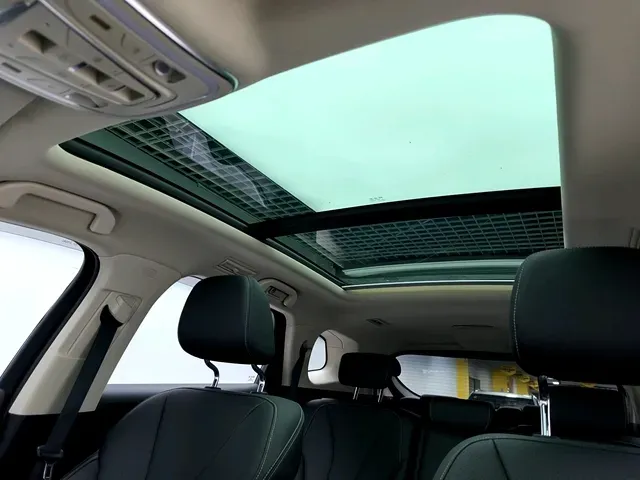 2018 BYD Tang 2.0T 205HP L4 6AT,autocango,china used car exporter,china ev exporter,chinese used car exporter,chinese used ev exporter