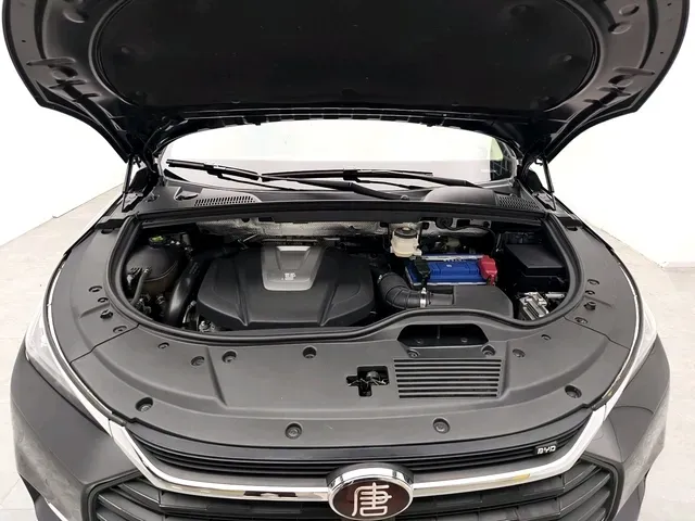 2018 BYD Tang 2.0T 205HP L4 6AT,autocango,china used car exporter,china ev exporter,chinese used car exporter,chinese used ev exporter