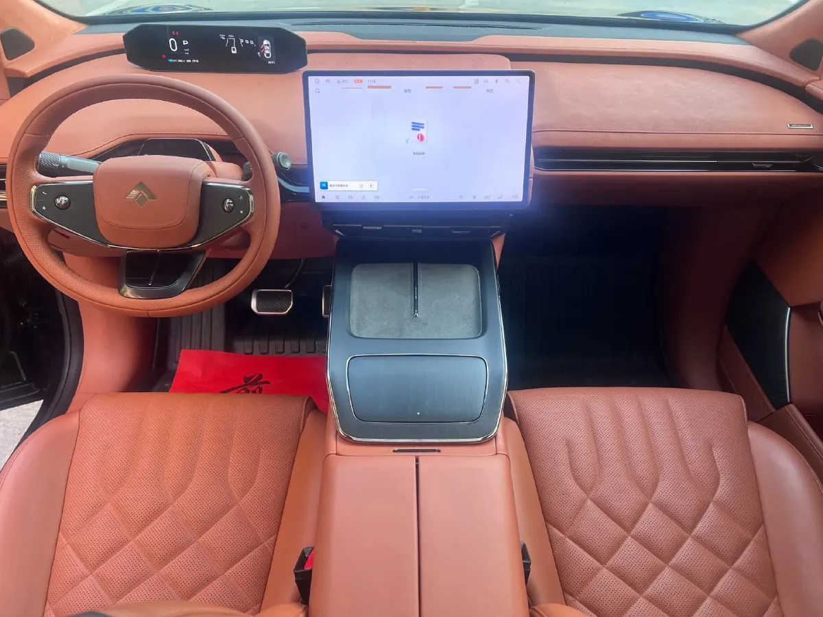 2024 HYPTEC HT BEV 80KWH,autocango,china used car exporter,china ev exporter,chinese used car exporter,chinese used ev exporter