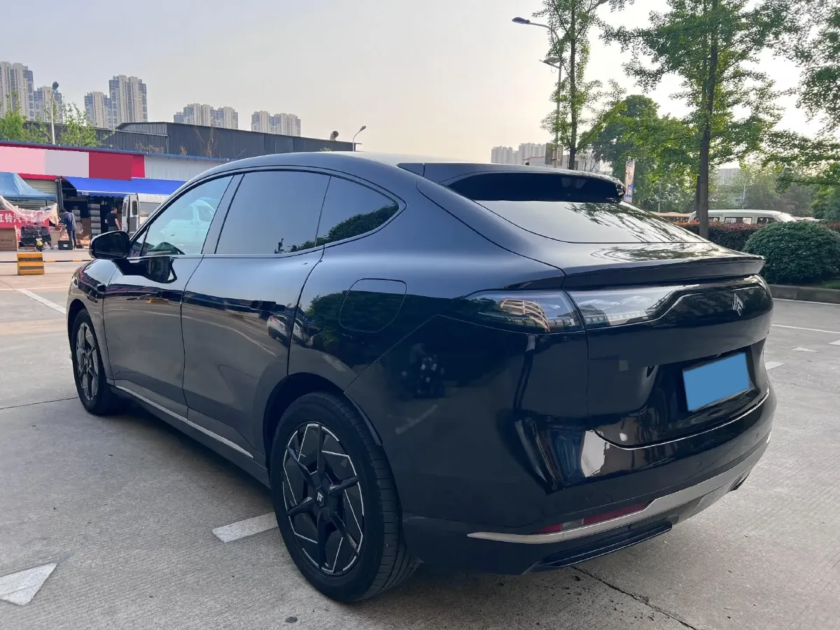 2024 HYPTEC HT BEV 80KWH,autocango,china used car exporter,china ev exporter,chinese used car exporter,chinese used ev exporter