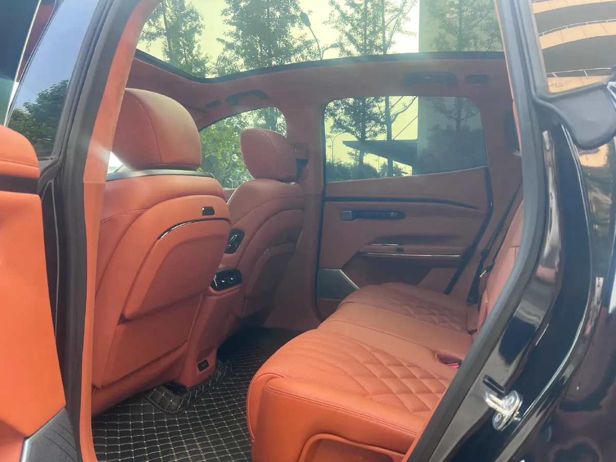 2024 HYPTEC HT BEV 80KWH,autocango,china used car exporter,china ev exporter,chinese used car exporter,chinese used ev exporter