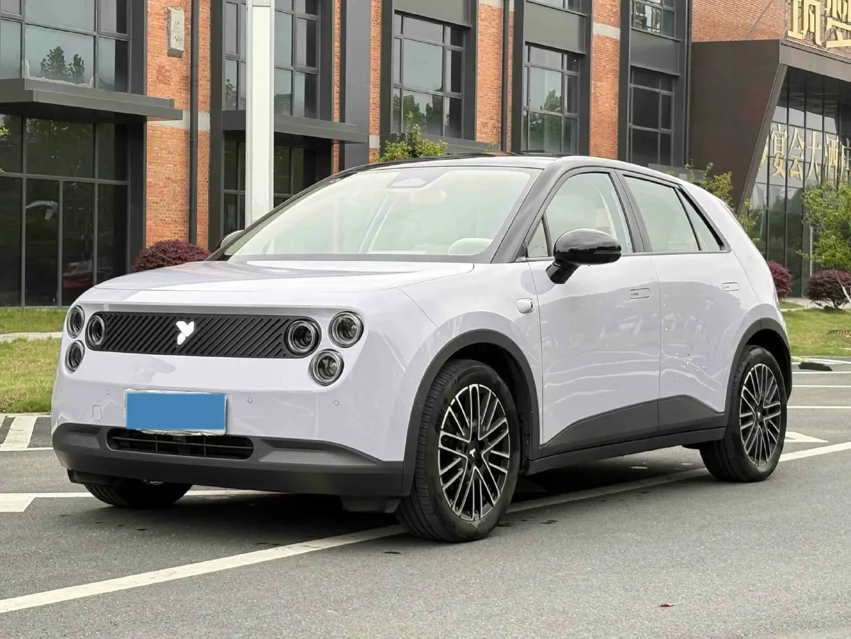 2025 Firefly Firefly BEV,autocango,china used car exporter,china ev exporter,chinese used car exporter,chinese used ev exporter