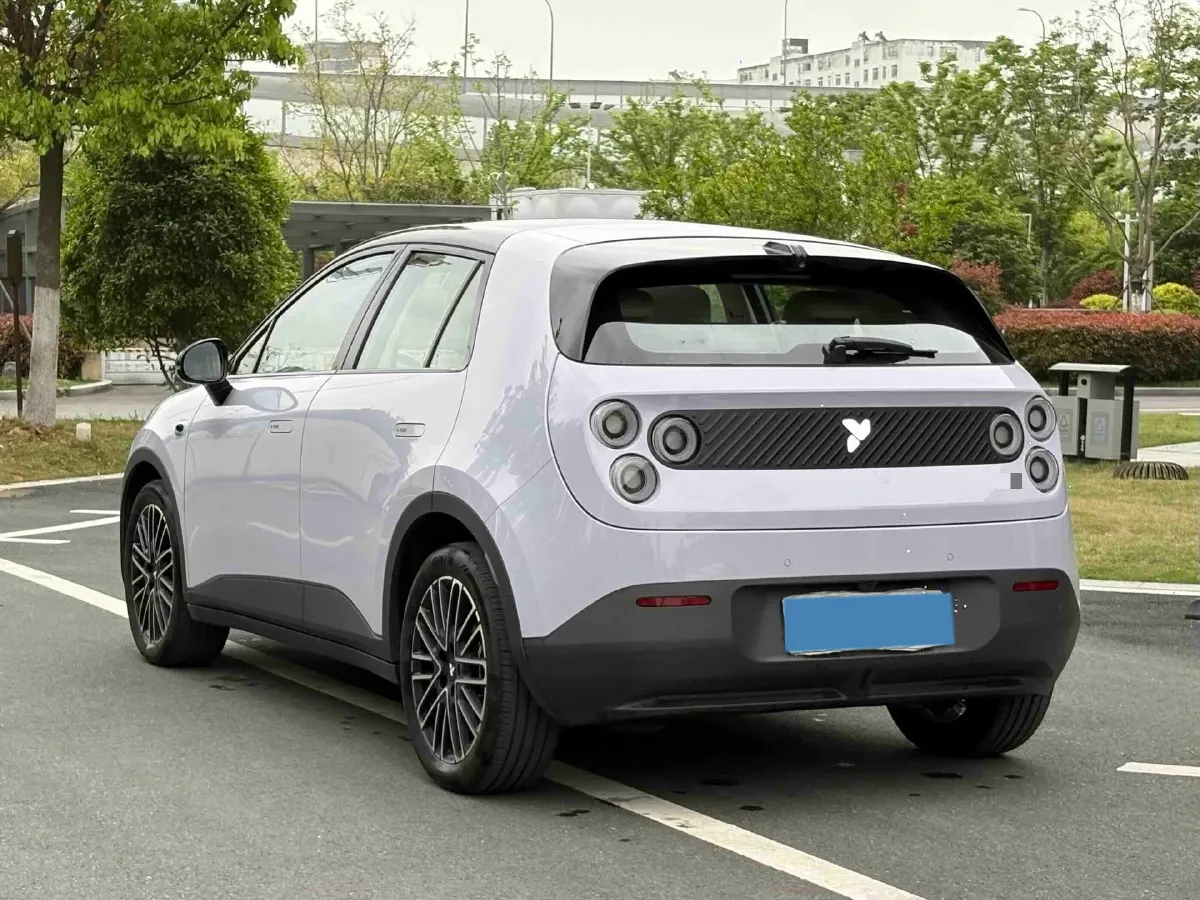 2025 Firefly Firefly BEV,autocango,china used car exporter,china ev exporter,chinese used car exporter,chinese used ev exporter