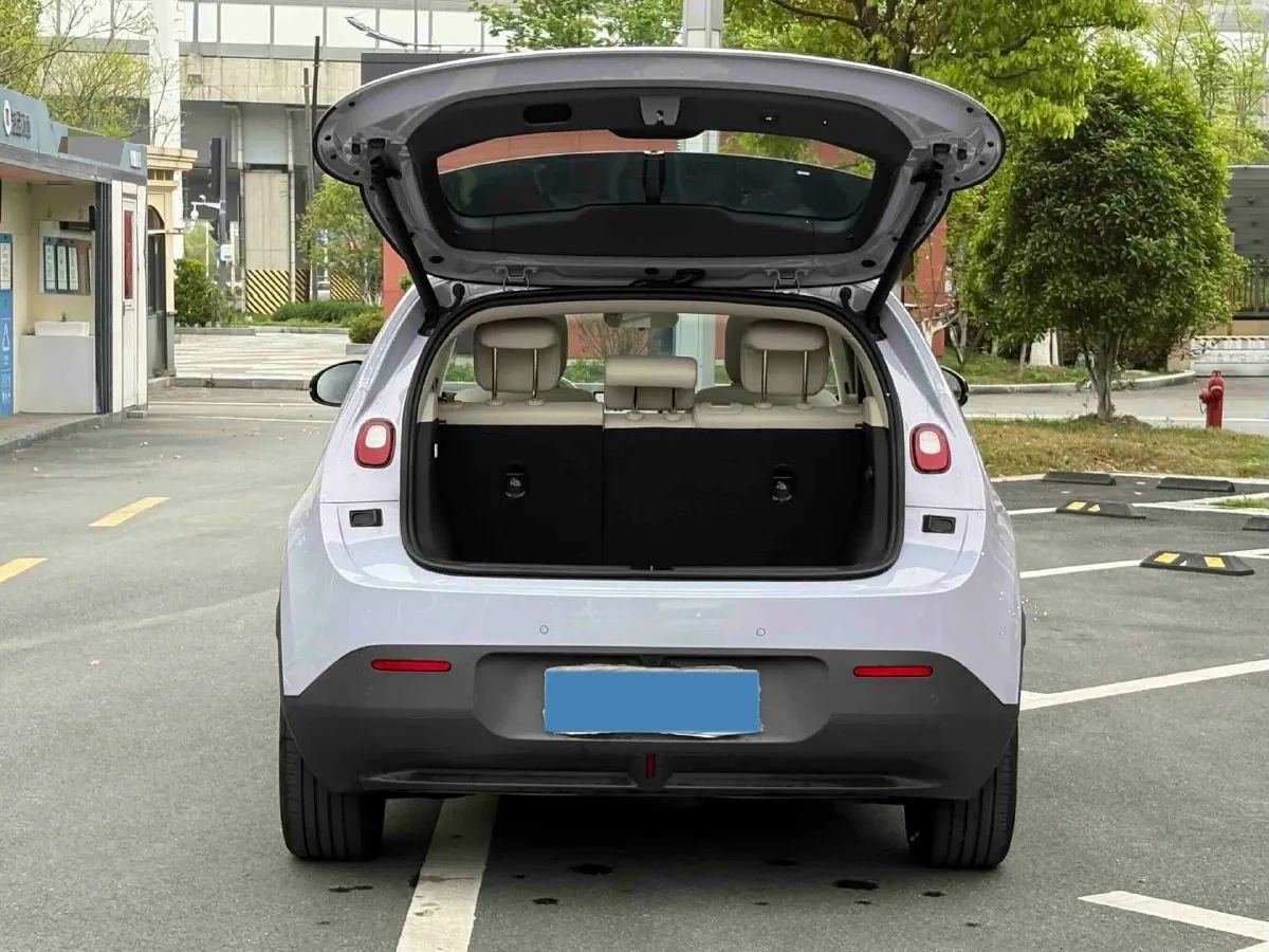 2025 Firefly Firefly BEV,autocango,china used car exporter,china ev exporter,chinese used car exporter,chinese used ev exporter